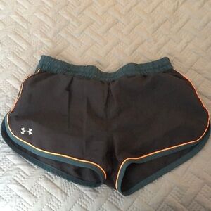 Under Armor shorts